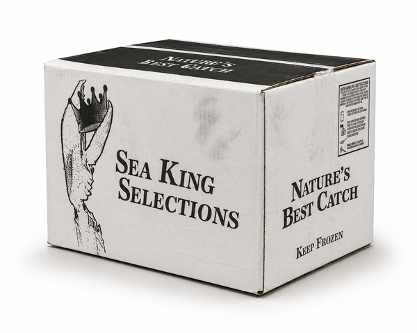 Seafood Bundle