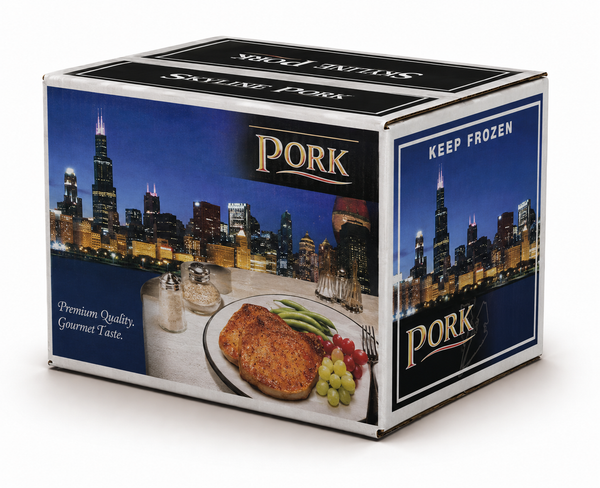 Pork Bundle