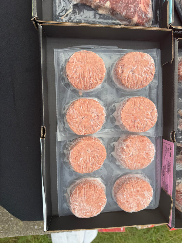 Butcher Bundle XL