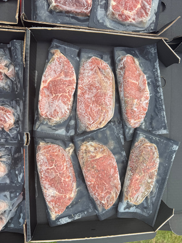 Butcher Bundle XL
