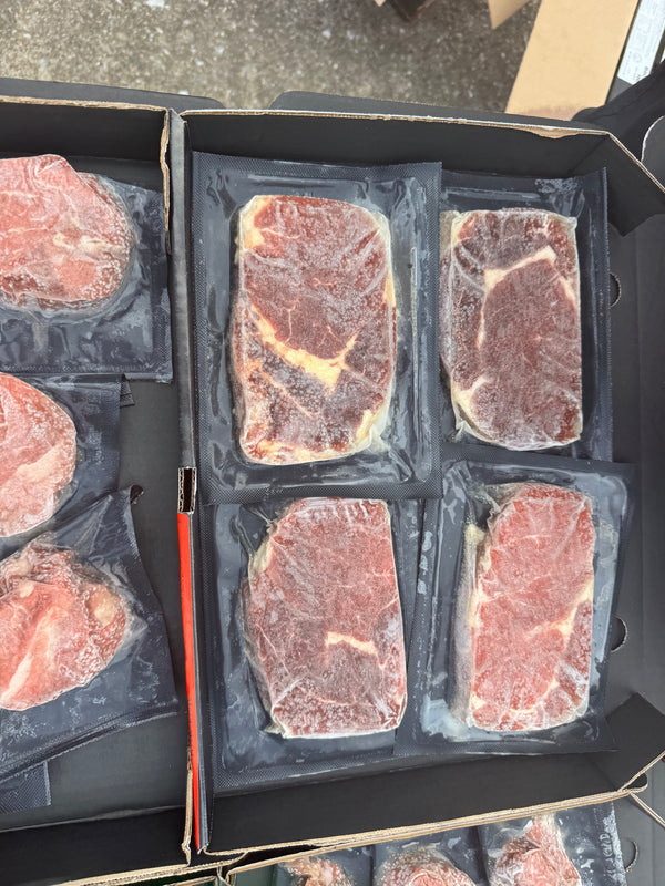 Butcher Bundle XL